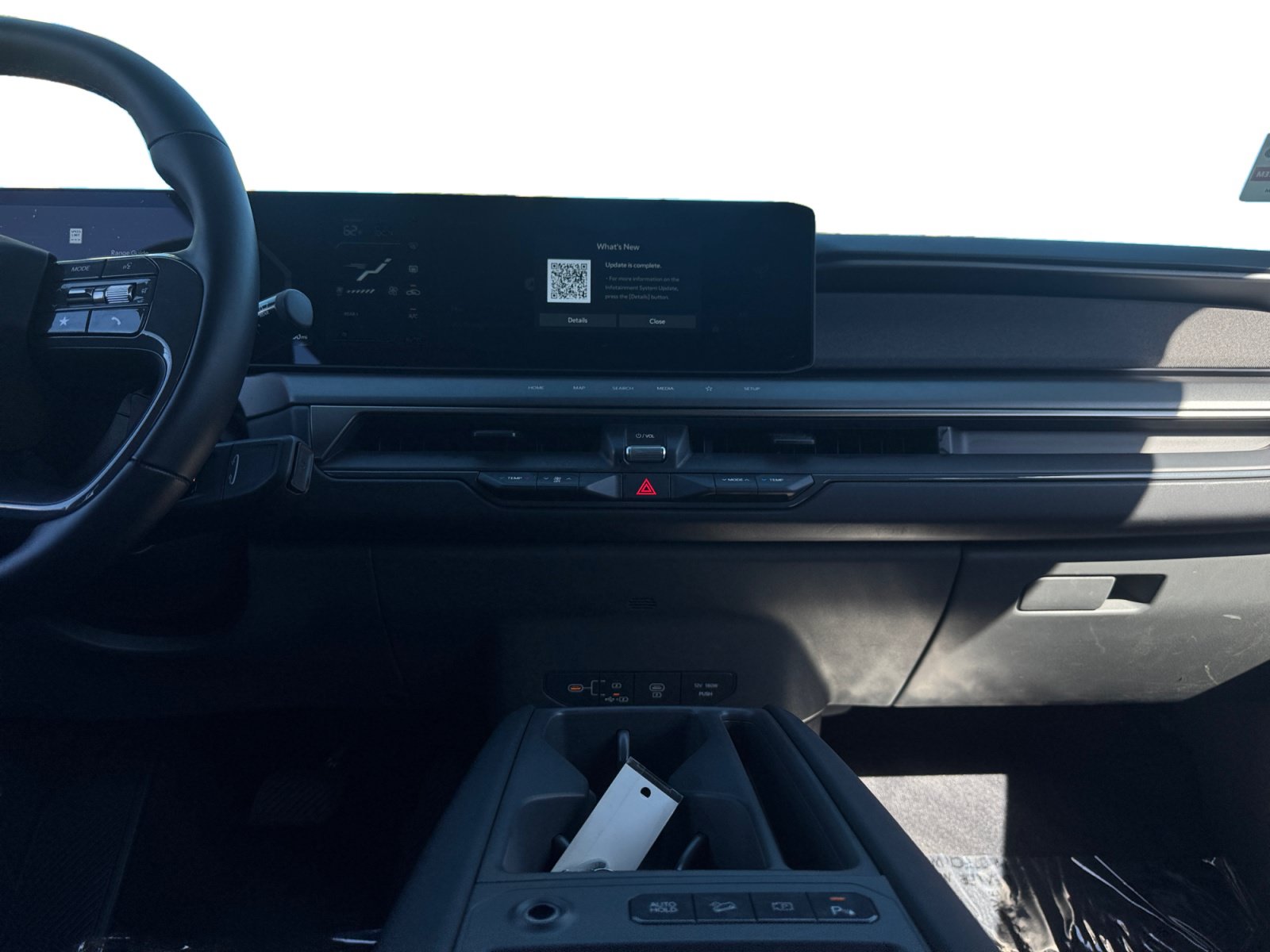 Used 2026 Kia EV9 Light RWD image 11