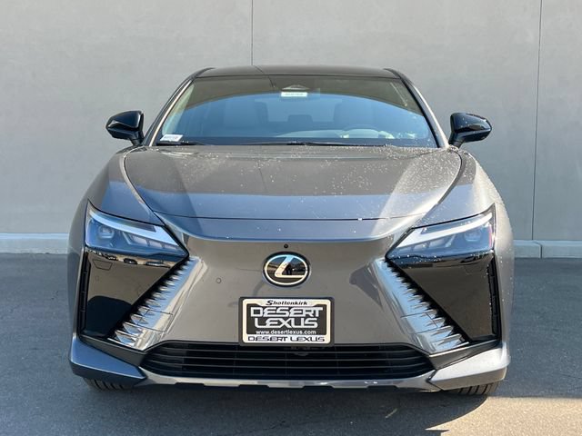 New 2026 Lexus RZ 350e 2WD w/ Technology Package image 3