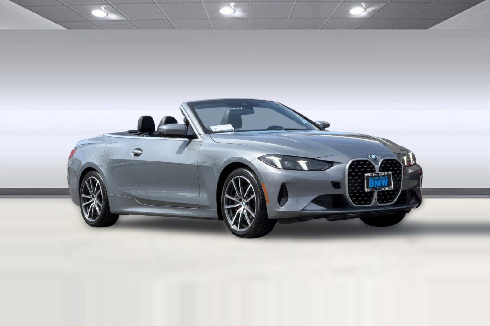 Used 2025 BMW 430i xDrive Convertible image 35