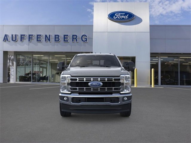 New 2025 Ford F250 XLT w/ FX4 Off-Road Package image 6