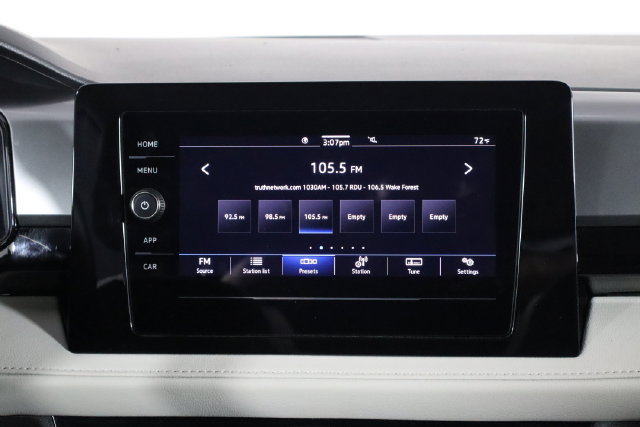 Used 2025 Volkswagen Taos S FWD image 26