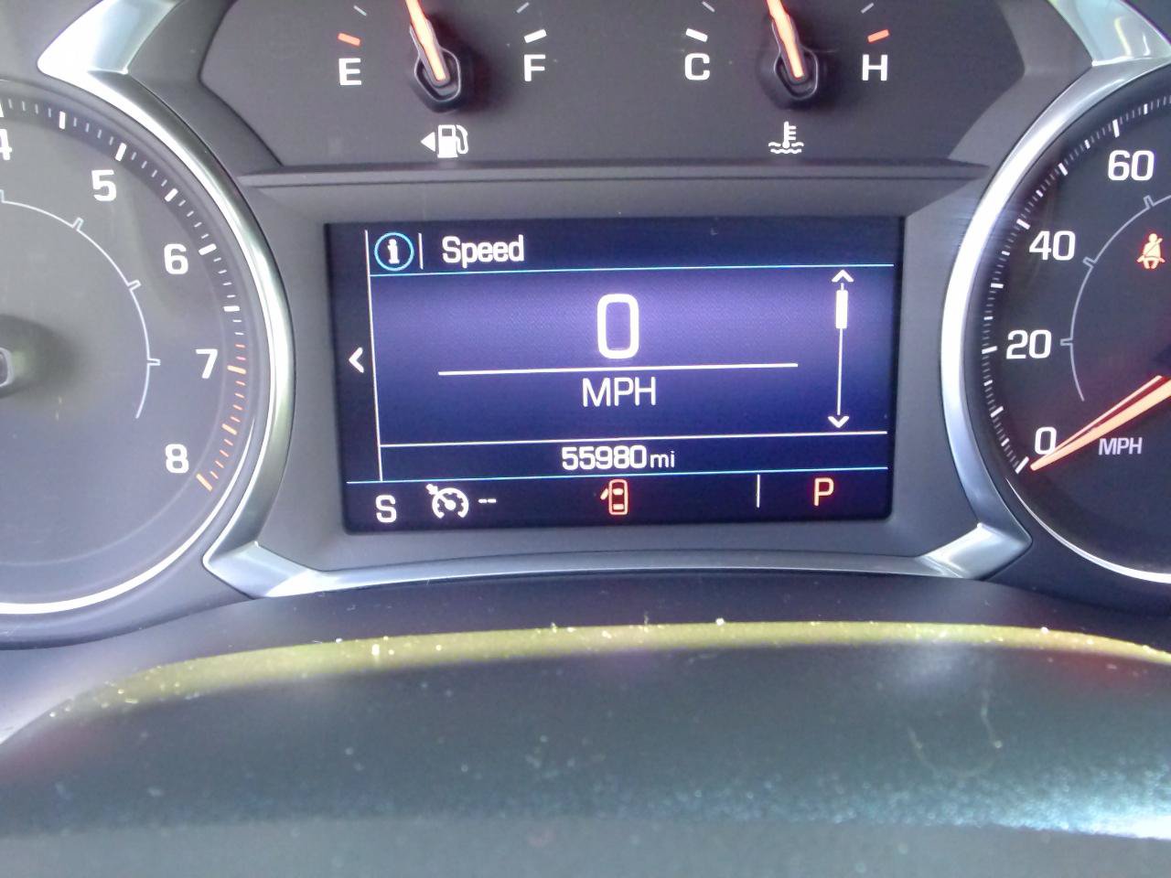 Used 2020 GMC Acadia SLE w/ Driver Convenience Package FWD image 10