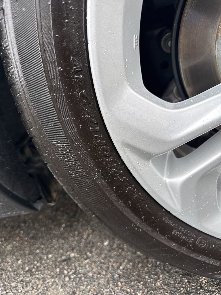 Used 2024 Honda Accord LX image 29