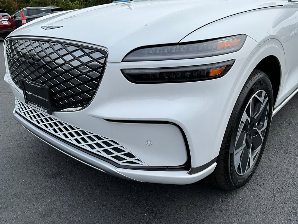 Used 2026 Genesis Electrified GV70 image 51