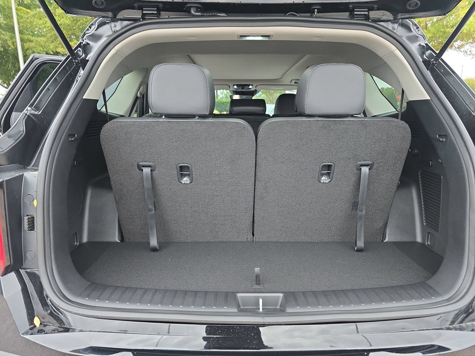New 2026 Kia Sorento S w/ S Panoramic Sunroof Package FWD image 14