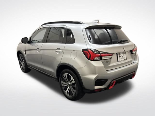Used 2022 Mitsubishi Outlander Sport GT AWD/4WD image 7