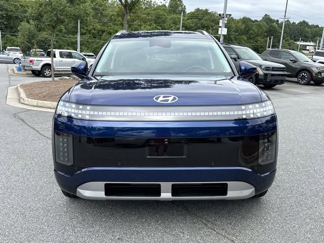 New 2026 Hyundai Ioniq 9 SEL image 2