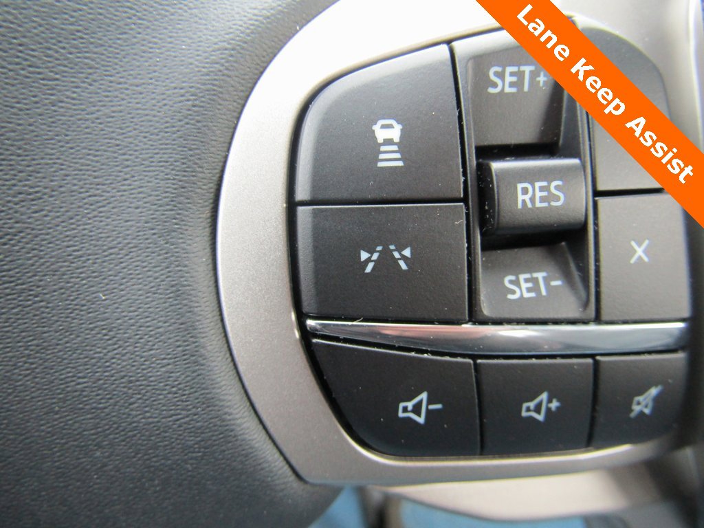 New 2025 Ford Explorer Active image 9