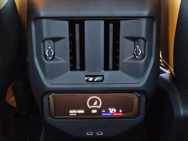 New 2026 BMW X3 xDrive30 w/ Premium Package image 16