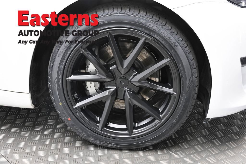 Used 2023 Tesla Model 3 Standard Range RWD image 25