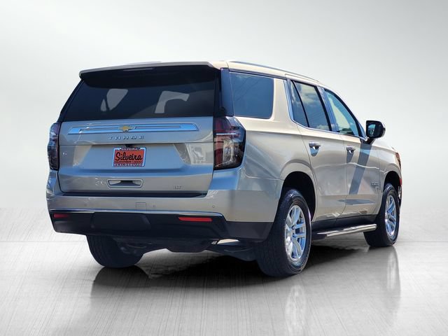 Used 2024 Chevrolet Tahoe LT AWD/4WD image 4