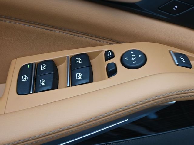 New 2026 BMW X5 xDrive40i w/ M Sport Package image 21