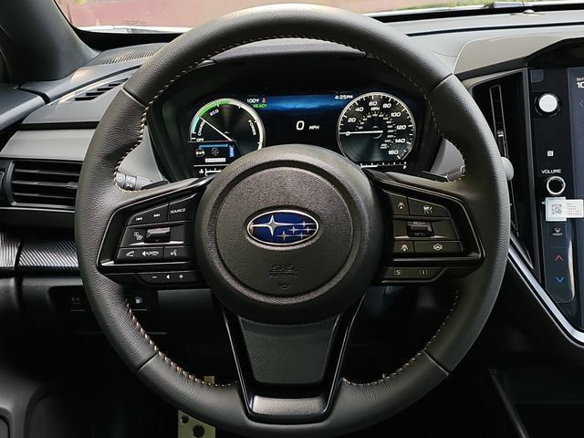 New 2026 Subaru Crosstrek 2.5i Sport AWD/4WD image 9