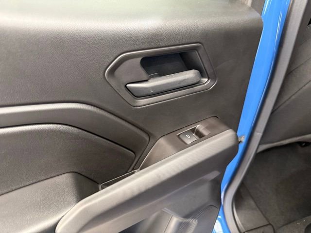 New 2026 Chevrolet Colorado Trail Boss image 18