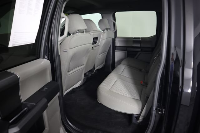 Used 2018 Ford F150 XLT w/ XTR Package AWD/4WD image 48