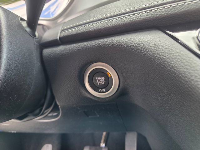 New 2026 Chrysler Pacifica Select FWD image 23