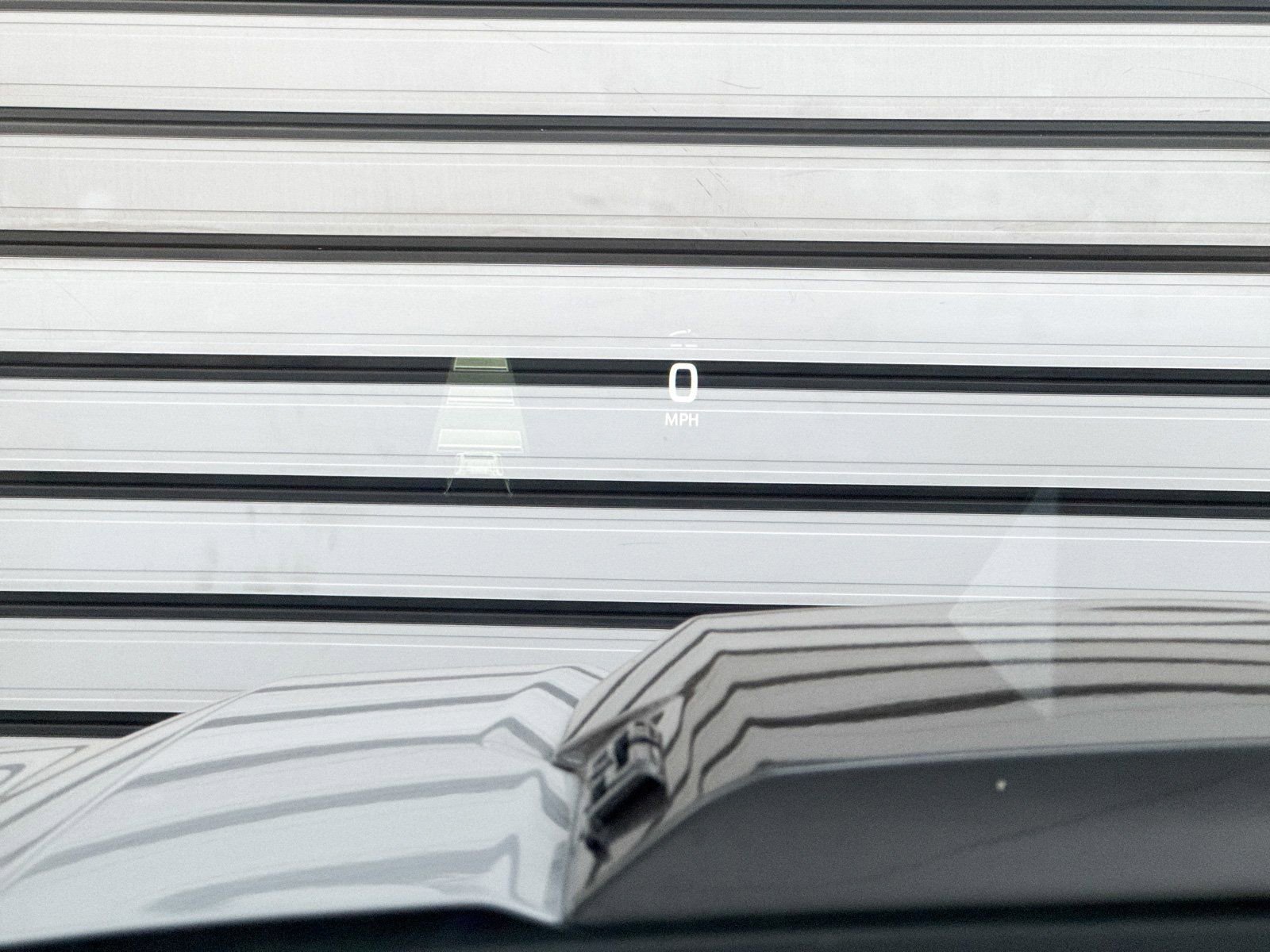 Used 2025 Chevrolet Silverado 1500 ZR2 w/ Technology Package image 6