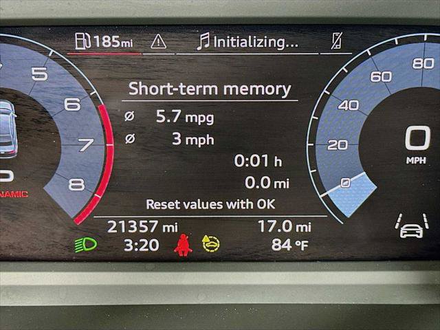 Certified 2023 Audi A3 2.0T Premium Plus w/ Premium Plus Package AWD/4WD image 12