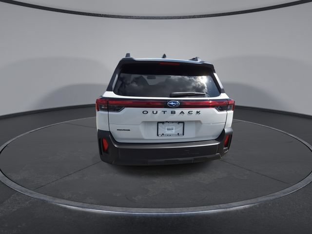 New 2026 Subaru Outback Premium AWD/4WD image 7