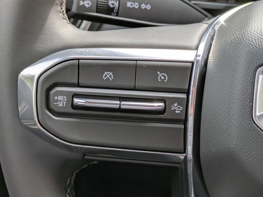 New 2026 GMC Canyon Elevation w/ Convenience Package image 17