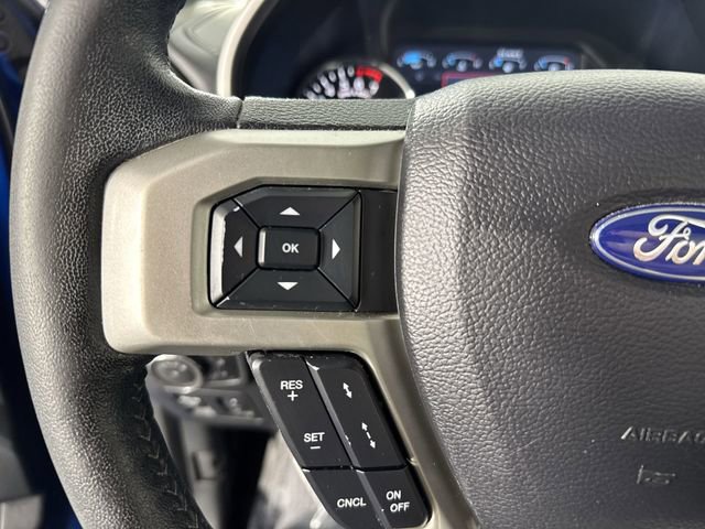 Used 2020 Ford F150 Lariat w/ Equipment Group 502A Luxury AWD/4WD image 11