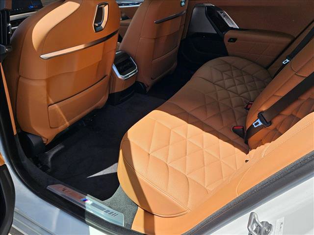 New 2026 BMW 740i RWD image 15