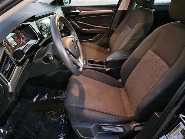 Used 2019 Volkswagen Jetta S image 15