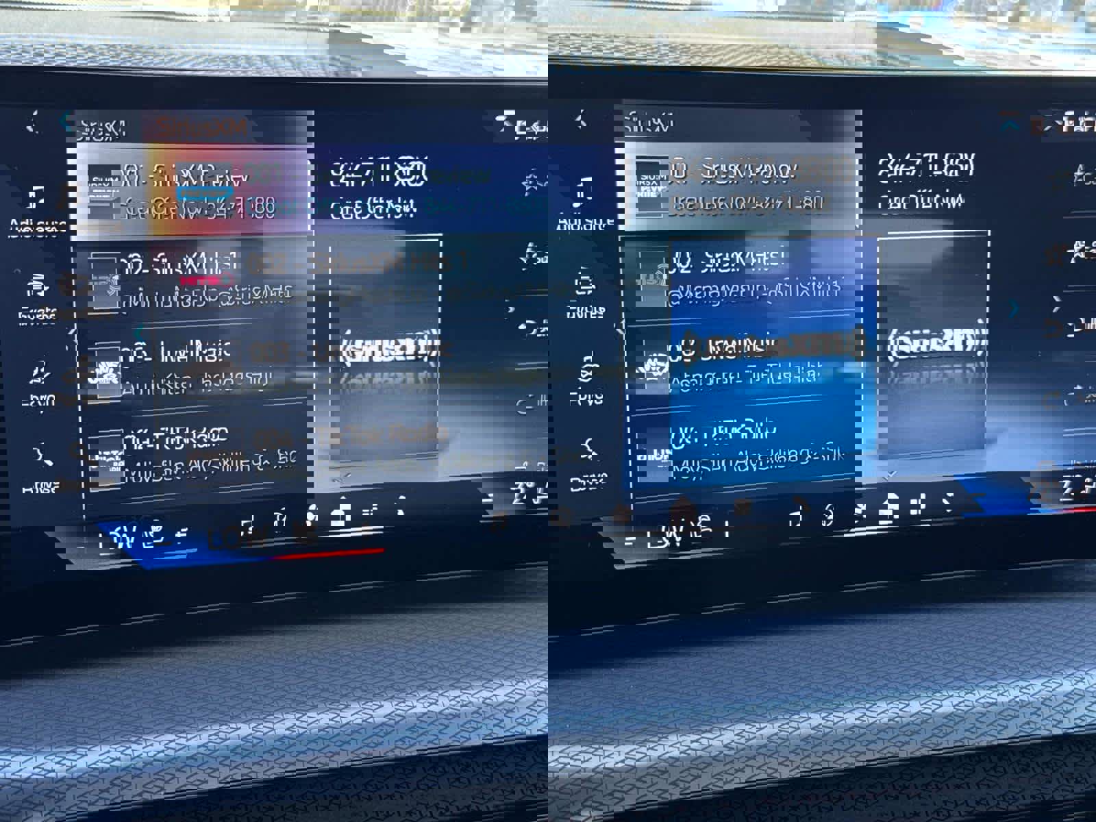 New 2026 BMW 330i xDrive Sedan w/ M Sport Package image 28