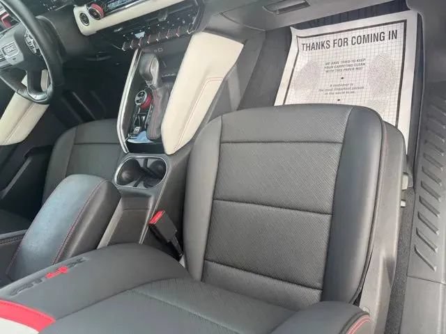 Used 2024 GMC Canyon AT4X w/ AT4X AEV Edition AWD/4WD image 14