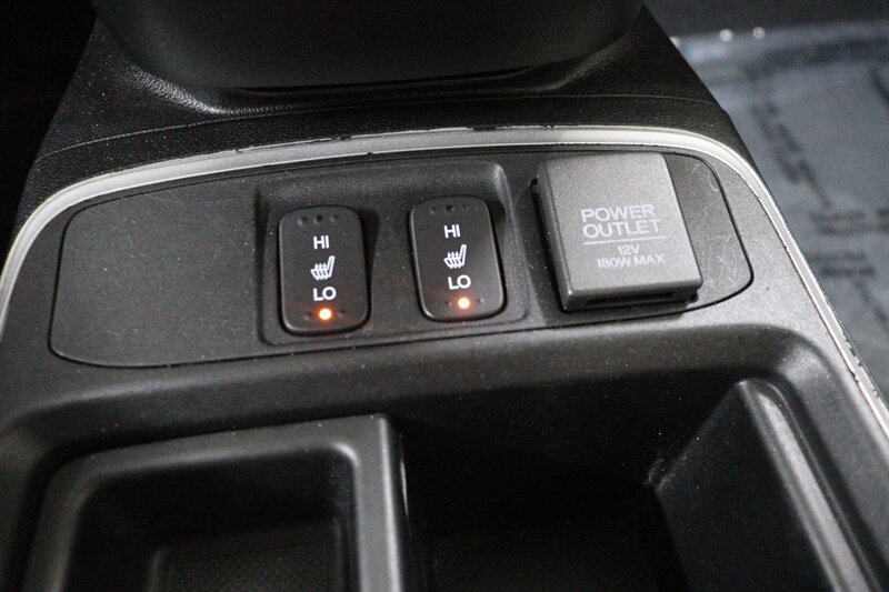 Used 2015 Honda CR-V EX-L image 14