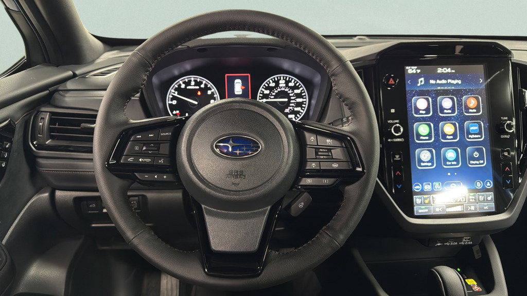 New 2026 Subaru Forester Touring image 32