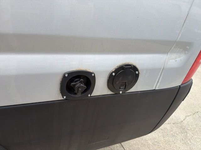 Used 2021 RAM ProMaster 3500 w/ Convenience Group image 48