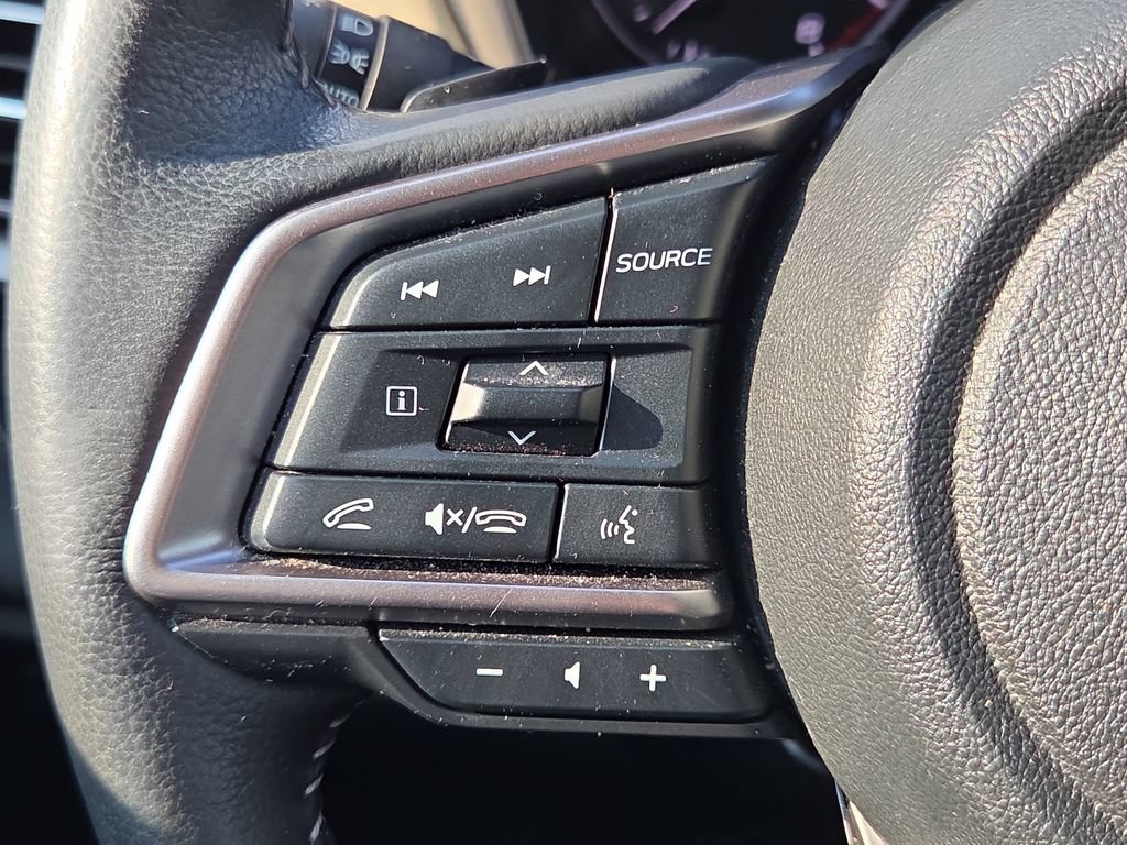Certified 2024 Subaru Outback Limited AWD/4WD image 30