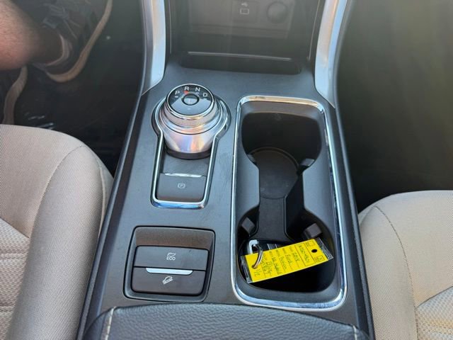 Used 2018 Ford Fusion S FWD image 28