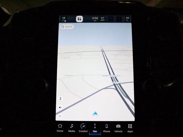 Certified 2024 RAM 2500 Rebel w/ Towing Technology Group image 15