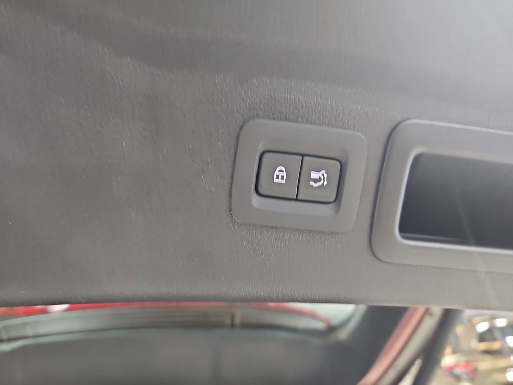 New 2026 MAZDA CX-5 Preferred image 14