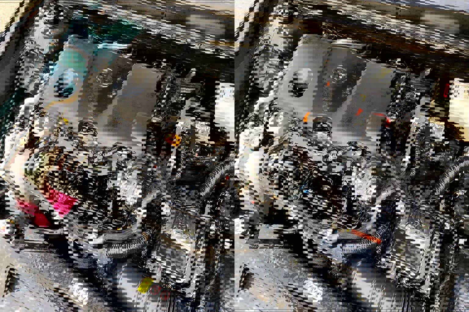 Used 2021 Toyota Camry XLE image 33