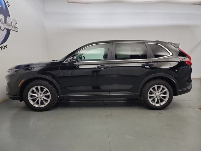 Used 2024 Honda CR-V EX-L image 4