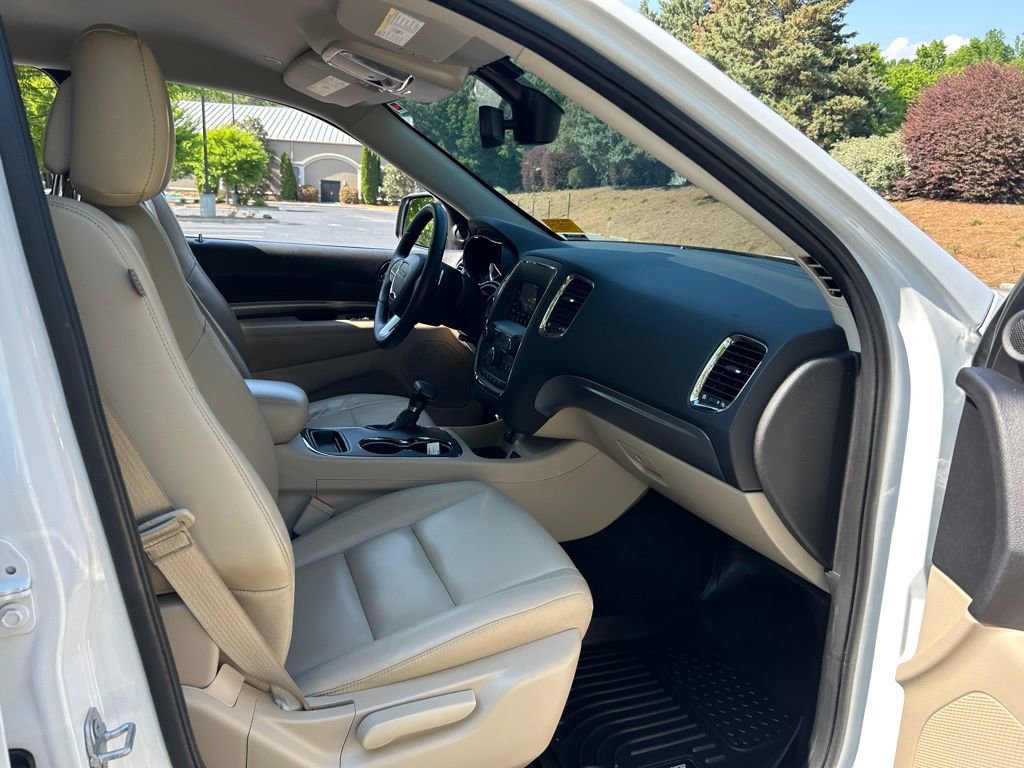 Used 2019 Dodge Durango GT RWD image 35