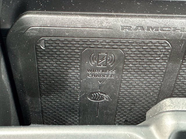 Used 2025 RAM 1500 Limited AWD/4WD image 46