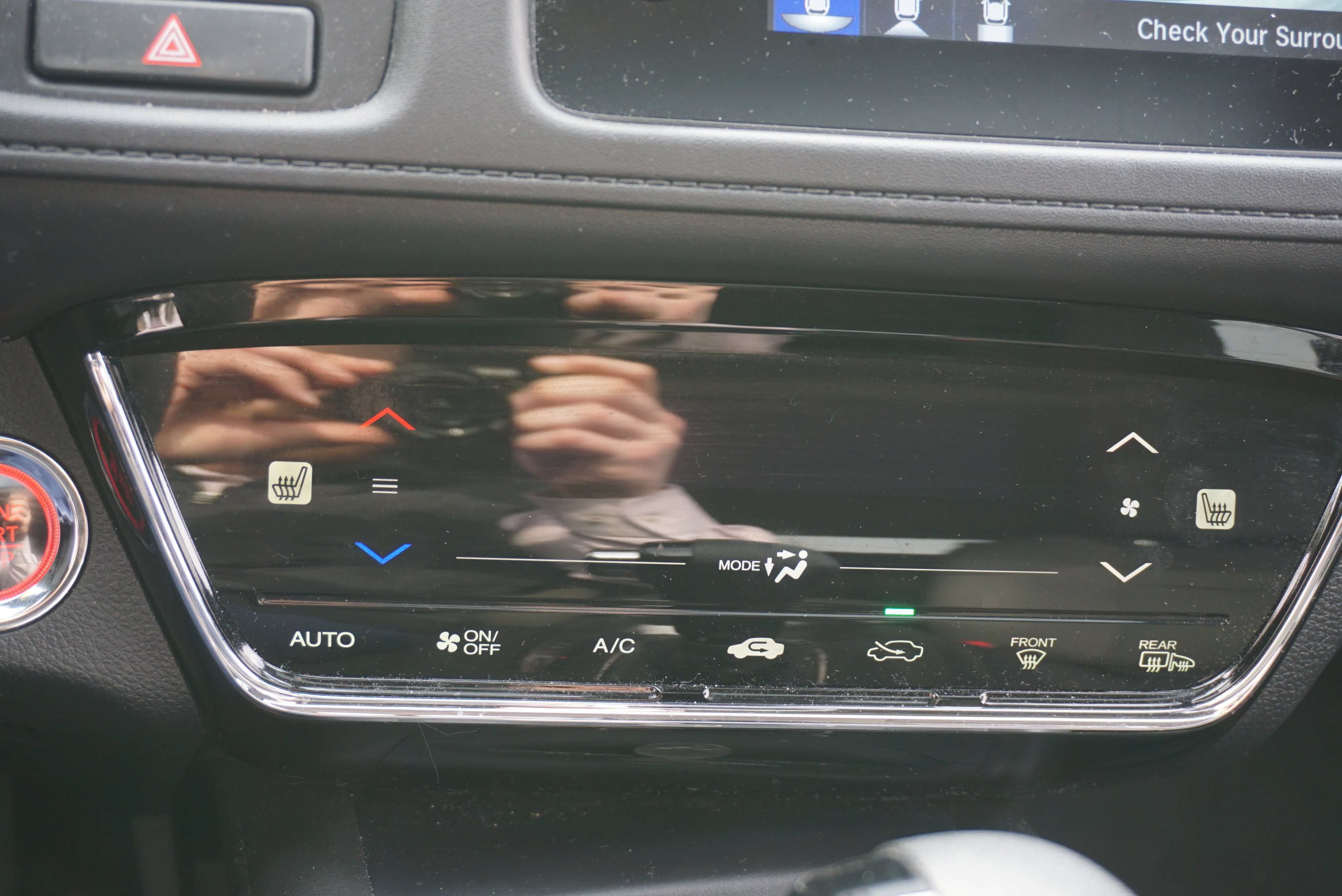 Used 2021 Honda HR-V EX image 13