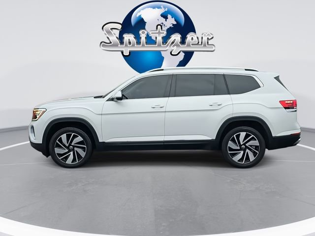 Used 2024 Volkswagen Atlas SEL image 6