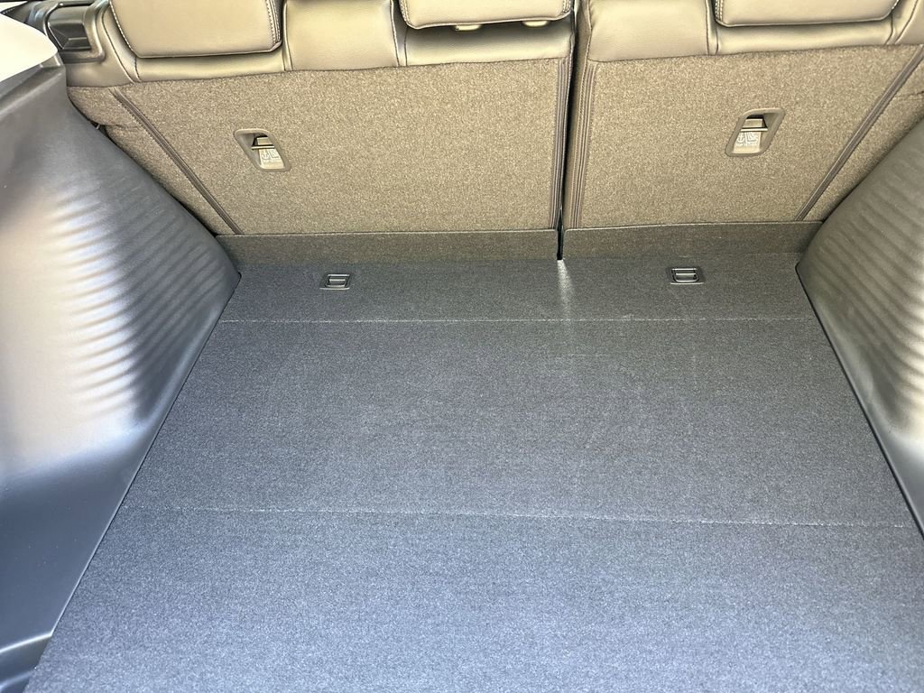 New 2026 Honda HR-V EX-L image 22