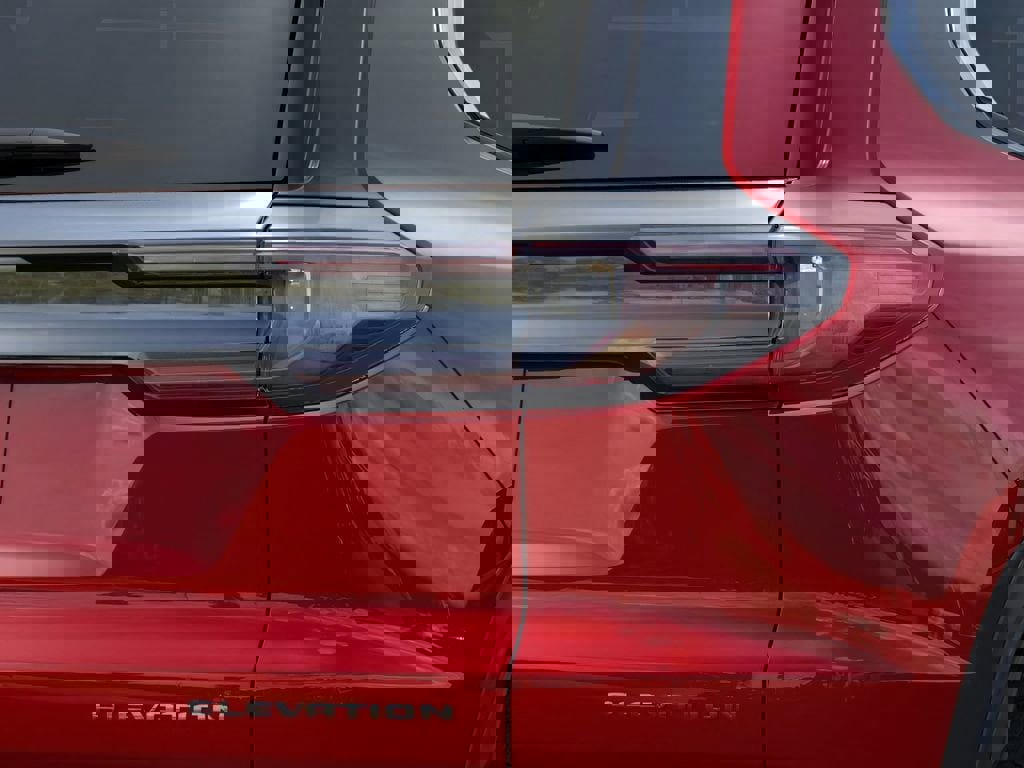 New 2026 GMC Acadia Elevation w/ LPO, Floor Liner Package image 11