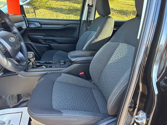 Certified 2025 Ford Ranger XL w/ Trailer Tow Package image 11