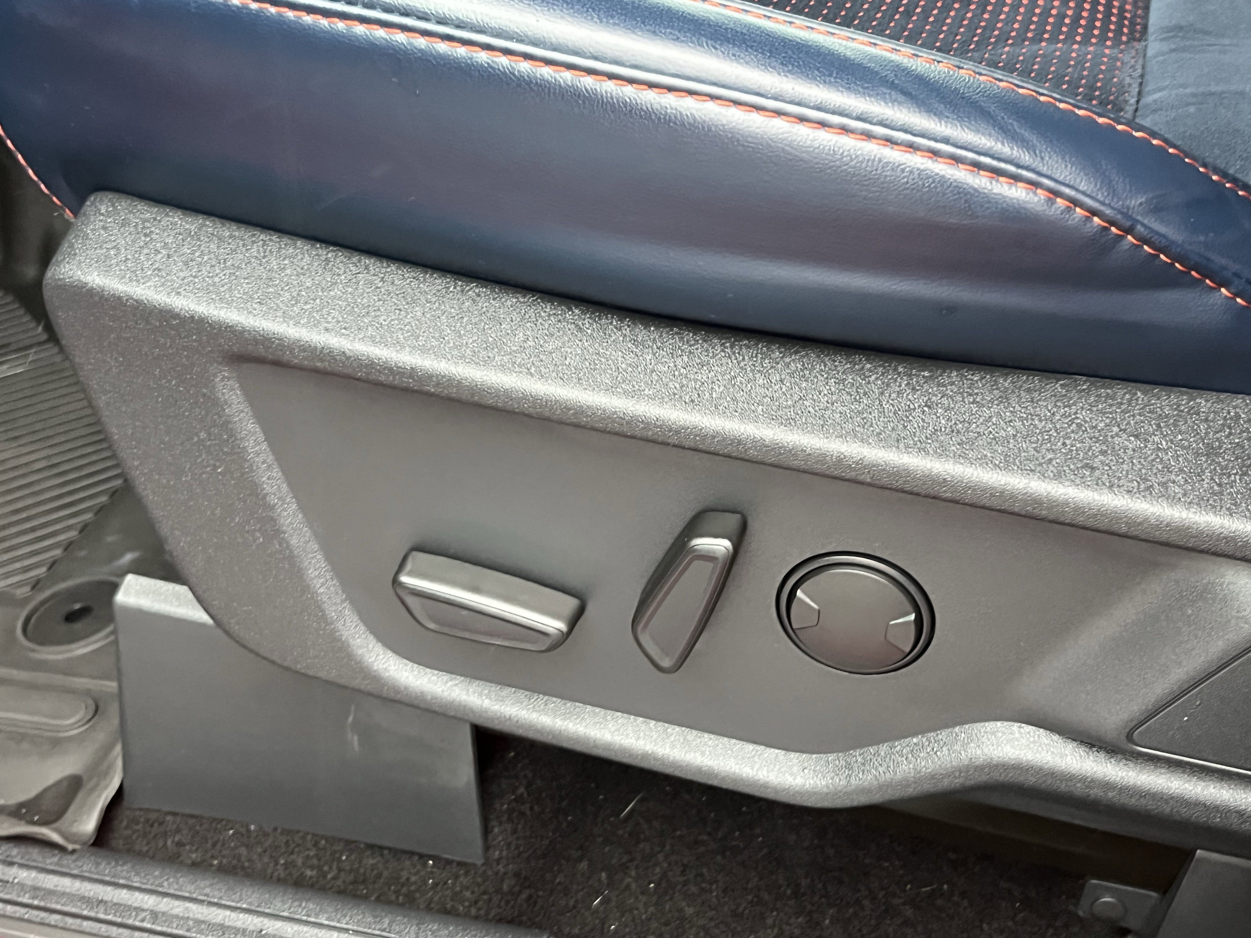 Used 2022 Ford Bronco Raptor image 18