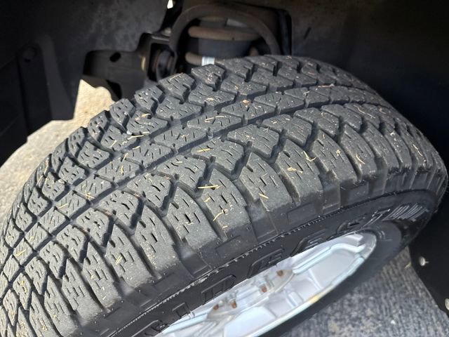Used 2011 Chevrolet Silverado 1500 LTZ w/ Suspension Package, Off-Road AWD/4WD image 26