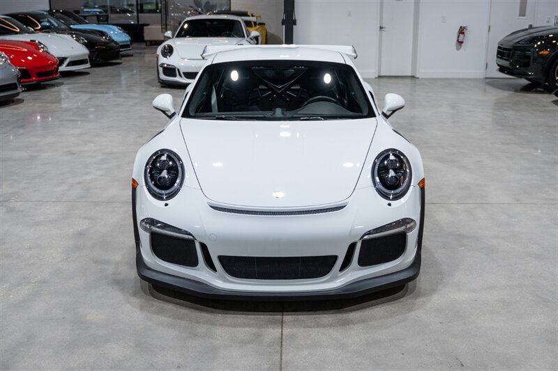 Used 2016 Porsche 911 GT3 RS RWD image 18