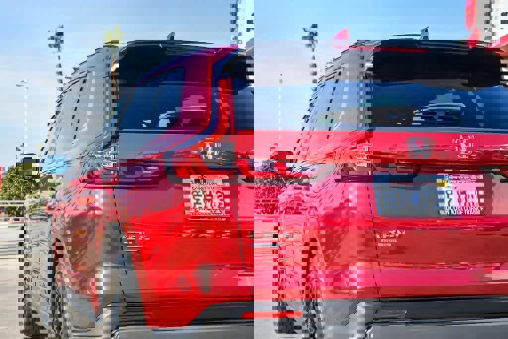 Used 2023 Honda CR-V Sport image 6