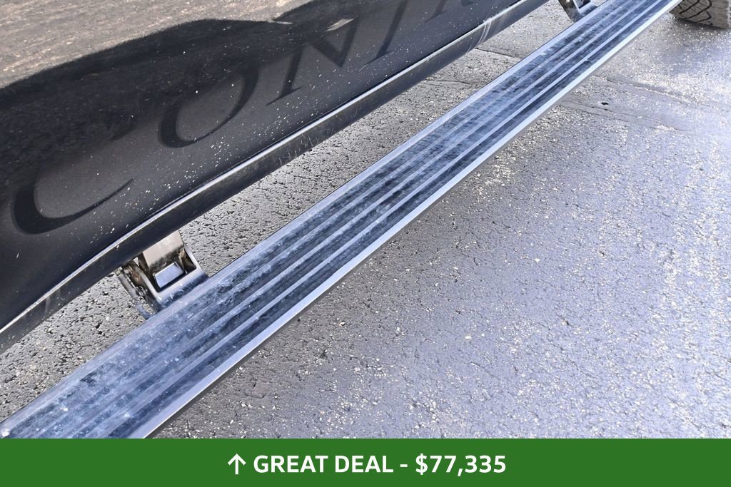 Used 2025 GMC Sierra 2500 AT4X AWD/4WD image 15